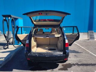 BMW X3 2006