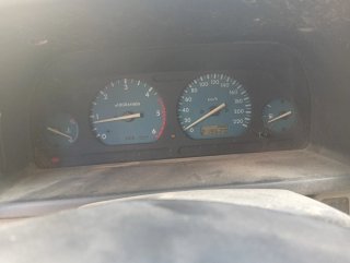Land Rover Freelander 2000