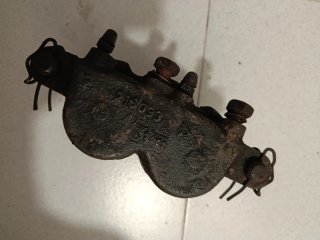 Pinzas de freno MB-100