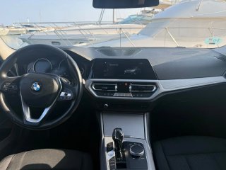 BMW Serie 3 2019