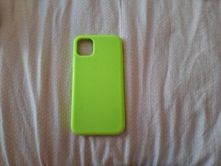 Funda iPhone 11