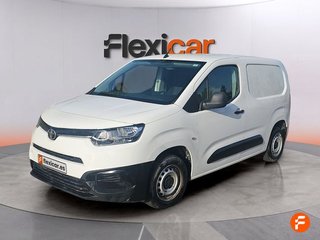 Toyota Proace City 1.5D 75kW (100CV) GX 650kg Media