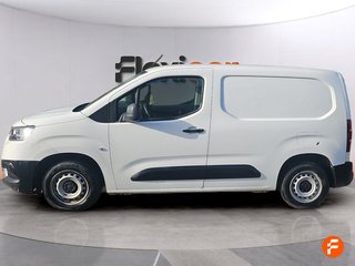 Toyota Proace City 1.5D 75kW (100CV) GX 650kg Media