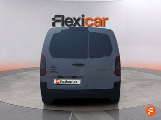 Toyota Proace City 1.5D 75kW (100CV) GX 650kg Media