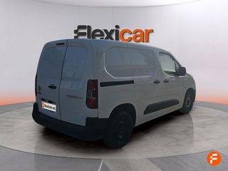 Toyota Proace City 1.5D 75kW (100CV) GX 650kg Media