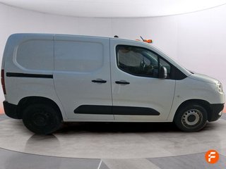 Toyota Proace City 1.5D 75kW (100CV) GX 650kg Media