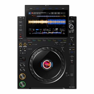 Pioneer DJ CDJ-3000X - Pareja - Sin usar