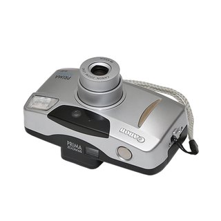 Canon Prima Zoom 65 AiAF 35mm
