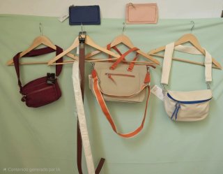 Se vende ropa por cese de negocio