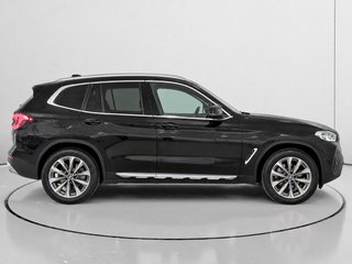 BMW X3 xDrive20d xLine 140 kW (190 CV)