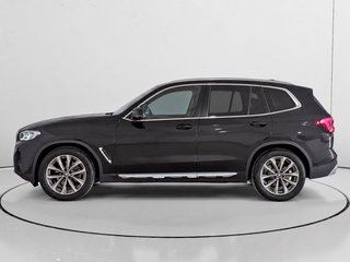 BMW X3 xDrive20d xLine 140 kW (190 CV)