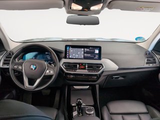 BMW X3 xDrive20d xLine 140 kW (190 CV)