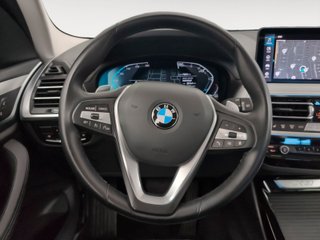 BMW X3 xDrive20d xLine 140 kW (190 CV)
