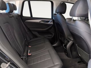 BMW X3 xDrive20d xLine 140 kW (190 CV)