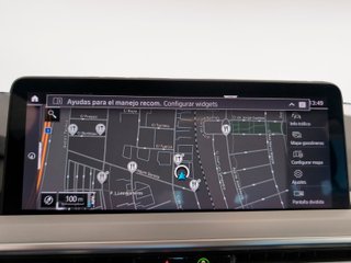 BMW X3 xDrive20d xLine 140 kW (190 CV)