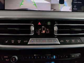 BMW X3 xDrive20d xLine 140 kW (190 CV)