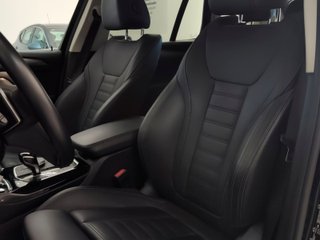 BMW X3 xDrive20d xLine 140 kW (190 CV)