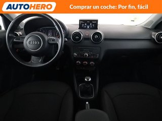 Audi A1 1.6 TDI Attraction