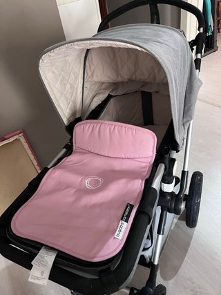 Carrito Bugaboo Camaleón 3