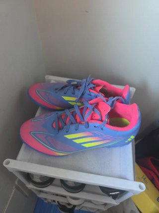 Zapatillas Fútbol Adidas F50 Multitacos