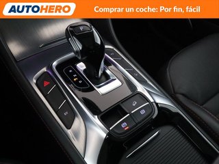 MG eHS 1.5 T-GDI Plug-in Hybrid Luxury
