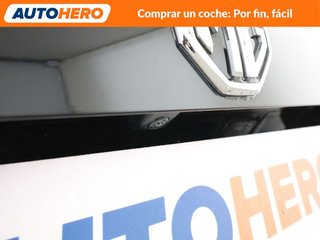 MG eHS 1.5 T-GDI Plug-in Hybrid Luxury
