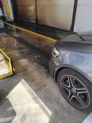 Mercedes-Benz  GL 2024
