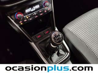 Suzuki S-Cross 1.4T Mild Hybrid S2 95 kW (129 CV)