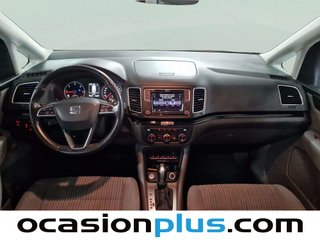 SEAT Alhambra 2.0 TDI S&S Style Travel DSG 110 kW (150 CV)