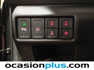 Suzuki S-Cross 1.4T Mild Hybrid S2 95 kW (129 CV)