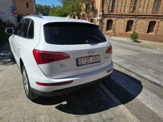 Audi Q5 2009