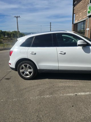 Audi Q5 2009