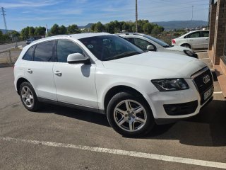 Audi Q5 2009
