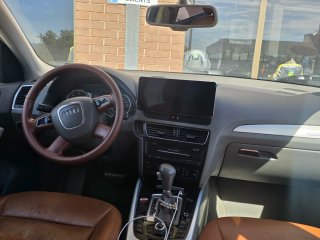 Audi Q5 2009