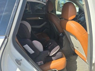 Audi Q5 2009
