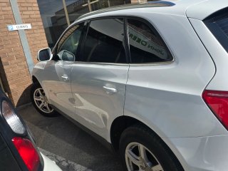 Audi Q5 2009