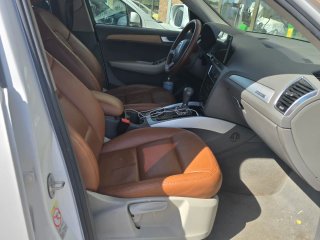 Audi Q5 2009