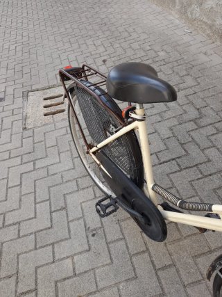 Bici da donna
