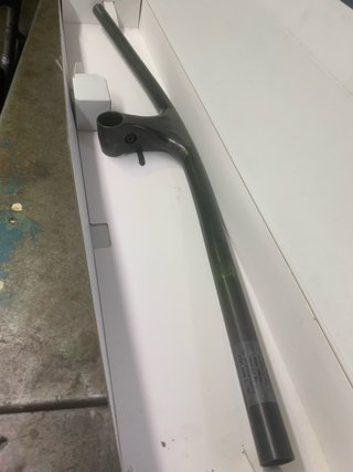 Manillar potencia integrada MCFK