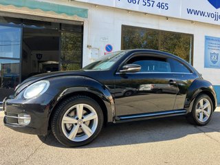 Volkswagen Beetle 1.4 TSI 160cv Fender Edition