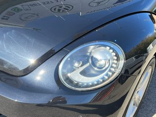 Volkswagen Beetle 1.4 TSI 160cv Fender Edition