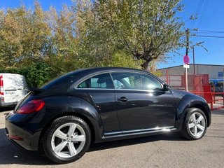 Volkswagen Beetle 1.4 TSI 160cv Fender Edition