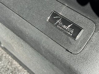 Volkswagen Beetle 1.4 TSI 160cv Fender Edition