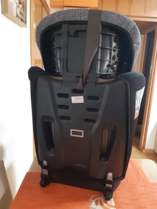Silla de coche para bebé