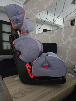 Silla de coche infantil Mega Max