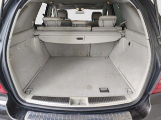MERCEDES ML 320 CDI 4MATIC