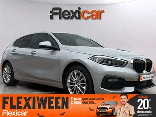 BMW Serie 1 118i