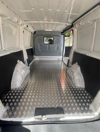 FIAT Scudo 2015