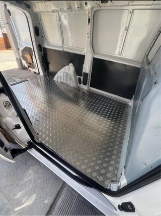 FIAT Scudo 2015