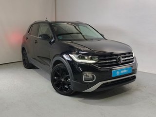 Volkswagen T-Cross Sport 1.0 TSI 81 kW
